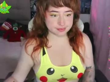 Freechat 111lucygrim111 on Chaturbate