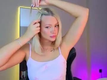 88_nura — Look under the skirt PVT is open   #shy #blonde #cute #young [193 tokens remaining]