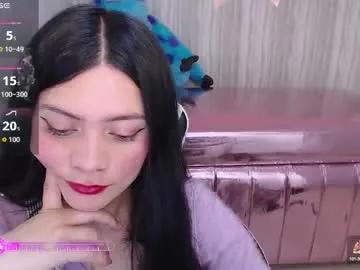 Away _abby_true_t on Chaturbate