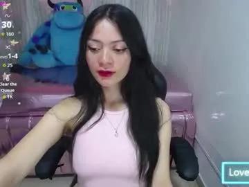 Away _abby_true_t on Chaturbate