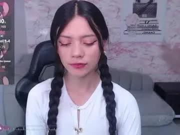 Away _abby_true_t on Chaturbate