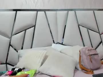 Freechat _aurora18 on Chaturbate