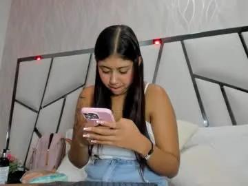 Freechat _aurora18 on Chaturbate