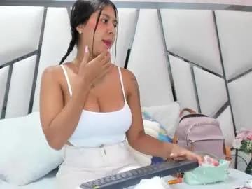 Freechat _aurora18 on Chaturbate