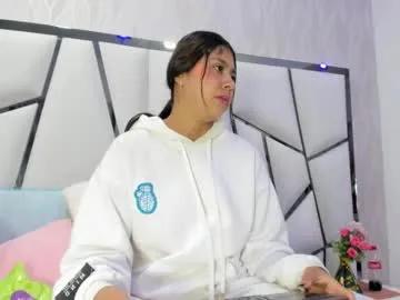 Freechat _aurora18 on Chaturbate