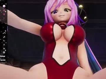 Chaturbate _cosmic_faith_ is Freechat _cosmic_faith_ — Let's play together Your hottest waifu is ON! Goal Is Sexy dance with 3 remaining to goal! #asian #bigboobs #anime #squirt #hentai