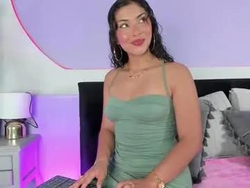 _haannah_ on Chaturbate 