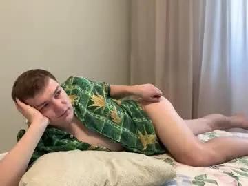 Freechat _handsome_guy on Chaturbate