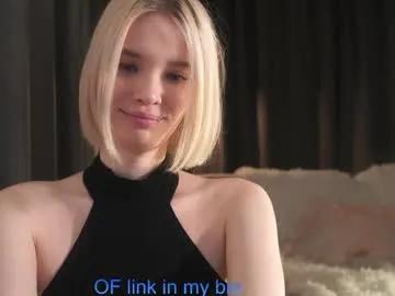 Freechat _ifyouwant_ on Chaturbate