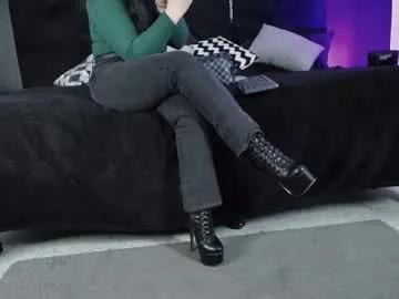 Freechat _jade_16 on Chaturbate