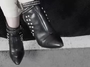 Freechat _jade_16 on Chaturbate