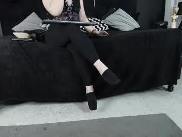 Freechat _jade_16 on Chaturbate