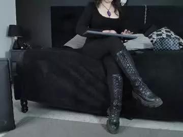 Freechat _jade_16 on Chaturbate