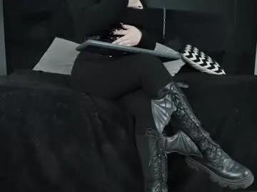 Freechat _jade_16 on Chaturbate