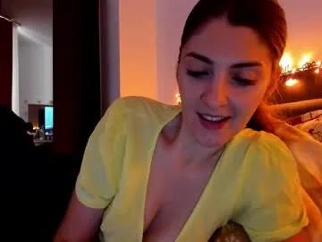 Freechat _just_a_simple_girl on Chaturbate