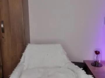 Freechat _lucianapalmer on Chaturbate