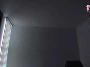 Freechat _lucianapalmer on Chaturbate