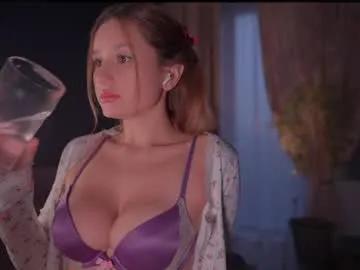 Freechat _protea on Chaturbate