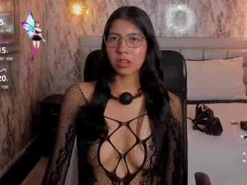 Private _skinnydoll on Chaturbate