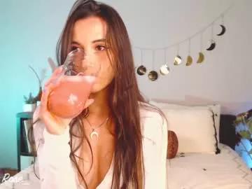 Freechat _stella_rose_ on Chaturbate