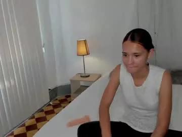 _sussi_ on Chaturbate 