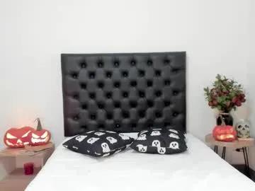 _sussi_ on Chaturbate 