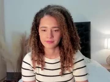 _sussi_ on Chaturbate 