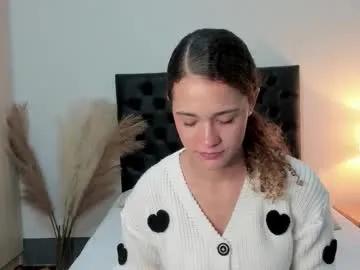 _sussi_ on Chaturbate 