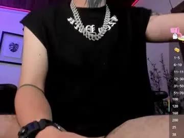 Freechat _tyler_joness on Chaturbate