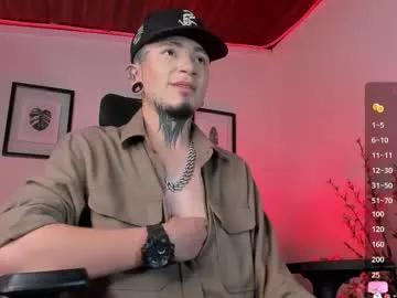 Freechat _tyler_joness on Chaturbate