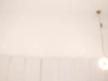 Freechat abby_me on Chaturbate