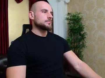 adamjameson on Chaturbate 