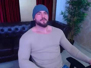 adamjameson on Chaturbate 