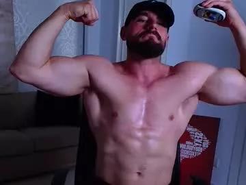 adamjameson on Chaturbate 