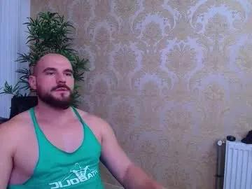 adamjameson on Chaturbate 