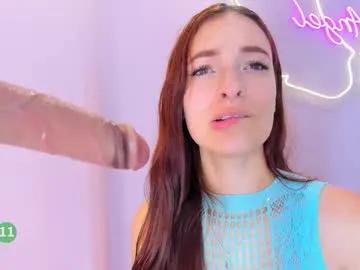 Freechat adhara_monroe on Chaturbate