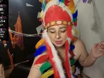 agatathompson on Chaturbate 