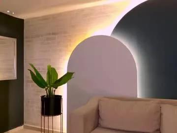 agathakondo on Chaturbate 