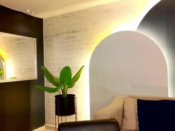 agathakondo on Chaturbate 