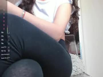 Freechat aidasina on Chaturbate