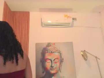 ailann_ — TWERKING [40 tokens left] Welcome guys let's enjoy it to the fullest   // My favorite patter 88  #anal #latina #ebony #bigass #cute