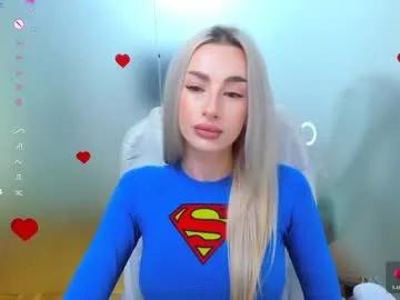 Freechat aileen_williams on Chaturbate