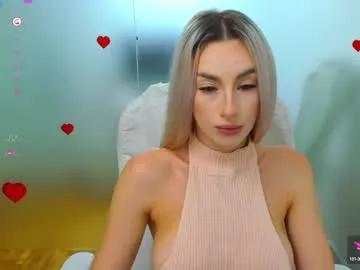Freechat aileen_williams on Chaturbate