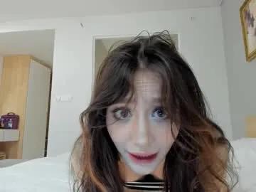 Freechat akime_girl on Chaturbate