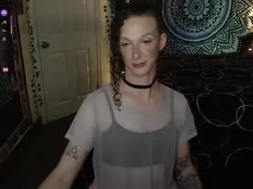 Chaturbate akirasuka is Freechat akirasuka — ring my slut bell... #lovense #femboy #trans #transgirl #goddess