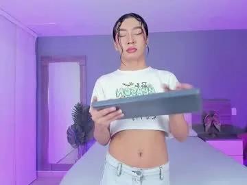 Freechat alaiaguerra on Chaturbate