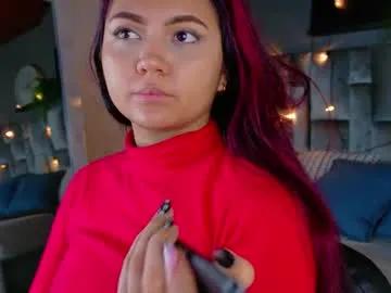 alaiarogers on Chaturbate 