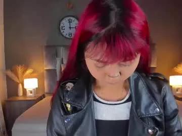 alaiarogers on Chaturbate 