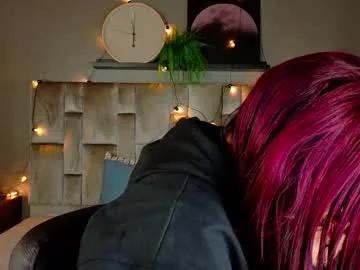 alaiarogers on Chaturbate 