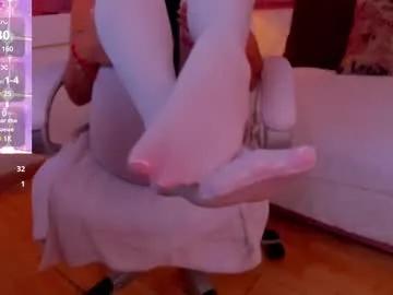 alanah_connors on Chaturbate 